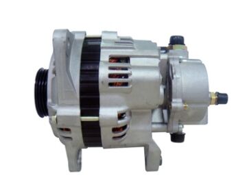 ALT V004 ALTERNATÖR 12V 95A MITSUBISHI TİPİ FORD T