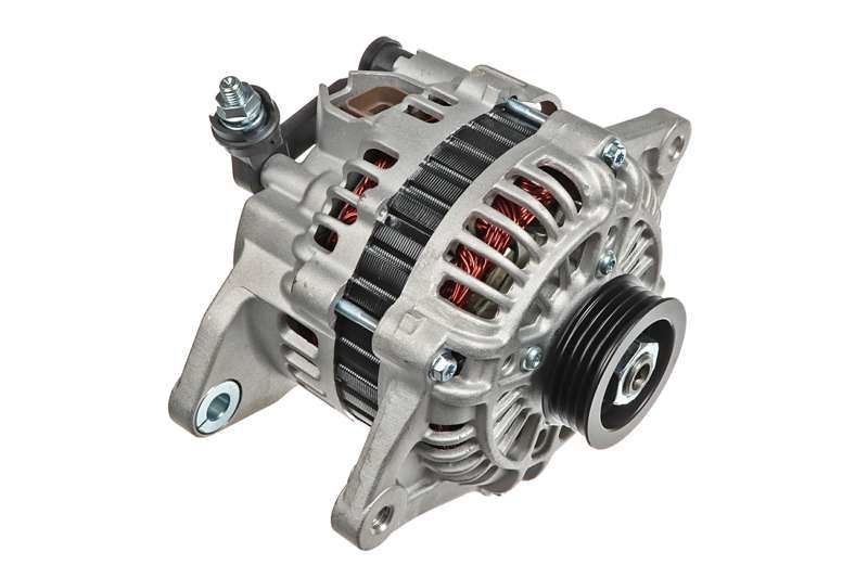 ALT 3071B ALTERNATÖR 12V 80A MAZDA LANTIS 1.8L/323