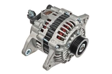ALT 3071B ALTERNATÖR 12V 80A MAZDA LANTIS 1.8L/323 MAZDA 323 VI 1.6 L 16V 1999->2004MAZDA 323 VI 1.8 L 16V 1998->2003MAZDA 323 VI 2.0 L 16V 1999->2004MAZDA 626 V 1.8 L 16V 1997->2002MAZDA 626 V 2.0 L 16V 1998->2003MAZDA MX5 II 1.6 L 16V 199