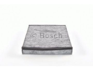 FORD Focus 1.6 EcoBoost Turnier 01.2011 - 12.2014 BOSCH AKTİF KARBONLU POLEN FİLTRESİ filitre