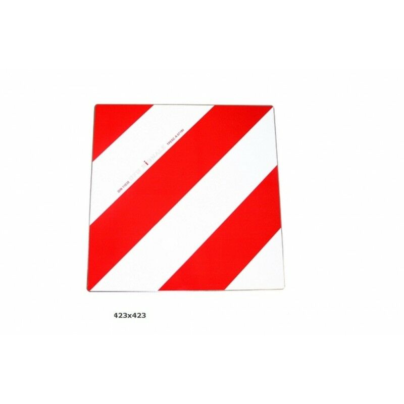 423x423 mm - KENARLARI KATLI - 1,5 mm GALVANİZLİ S