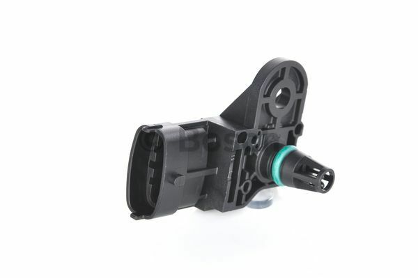 Basınç SensörüFIAT; ALFA ROMEO; LANCIA 147 1.9 JTDM 200504 - 201012; Doblo Cargo 1.9 Multijet 200510 - 201012; Croma 1.9 JTD 16V 200506 - 201012; Grande Punto 1.3 Multijet 200510 - 200912; Doblo 1.9 Multijet 200510 - 201012; Multipla 1.9 J LAI 735036