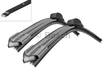 Aerotwin Silecek Seti - [600/400 mm]A 116 SRENAULT Clio III 1.5 dCi 200506 - ; Clio III 1.2 200506 - ; Megane III 1.5 dCi Hatchback 200811 - ; Clio III 1.5 dCi 200506 - 200910; Megane III 1.5 dCi Grandtour 200906 - ; Clio III 1.5 dCi 200511 - ; Clio