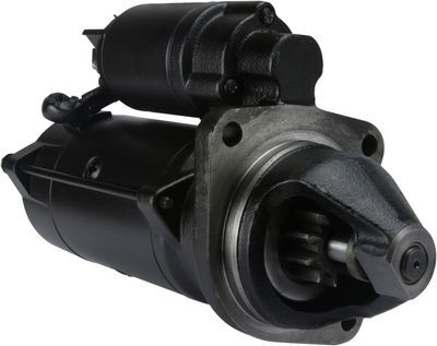 F032114387 Marş Motoru JCB 8  Perkins 6-354 01-01- 1969 -,Perkins Various Models -