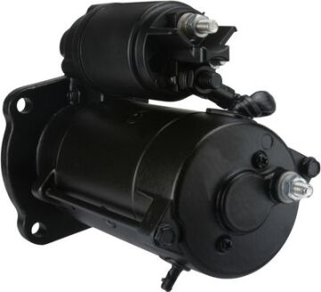 F032114387 Marş Motoru JCB 8  Perkins 6-354 01-01- 1969 -,Perkins Various Models -