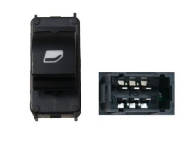 AN2624 ANAHTAR CAM ACMA  ON CITROEN C ELYSEE PEUGEOT