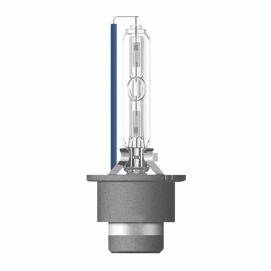 28434 D4R 12V 35W P32d-6 XENON 6000K MAVİ ÇUBUK