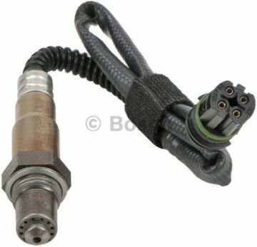 Oksijen (Lambda) SensörüBMW 523 i 200503 - 201002; 525 i 200503 - 201002; 530 i 200503 - 201002; 523 i Touring 200503 - 201008; 525 i Touring 200503 - 201008; 530 i Touring 200503 - 201003; 530 xi Touring 200503 - 200808; 530 xi BMW 11787544654