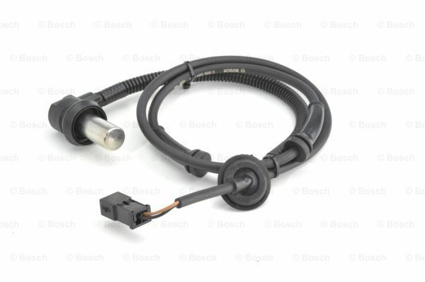 Tekerlek Devir SensörüWS014VW (VOLKSWAGEN); AUDI Passat 1.9 TDI Variant 199705 - 200011; Passat 1.9 TDI 199610 - 200011; Passat 1.9 TDI Variant 199912 - 200011; Passat 1.6 199610 - 200011; Passat 1.9 TDI Variant 199901 - 199912; A4 1.9 TDI Avant 199