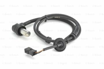 Tekerlek Devir SensörüWS014VW (VOLKSWAGEN); AUDI Passat 1.9 TDI Variant 199705 - 200011; Passat 1.9 TDI 199610 - 200011; Passat 1.9 TDI Variant 199912 - 200011; Passat 1.6 199610 - 200011; Passat 1.9 TDI Variant 199901 - 199912; A4 1.9 TDI Avant 199