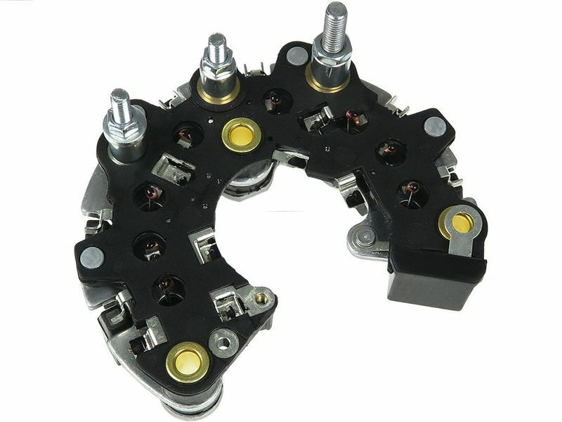 MGX 309 Z1660 LETRİKA MAHLE ISKRA MGX309 72737519 16902556500