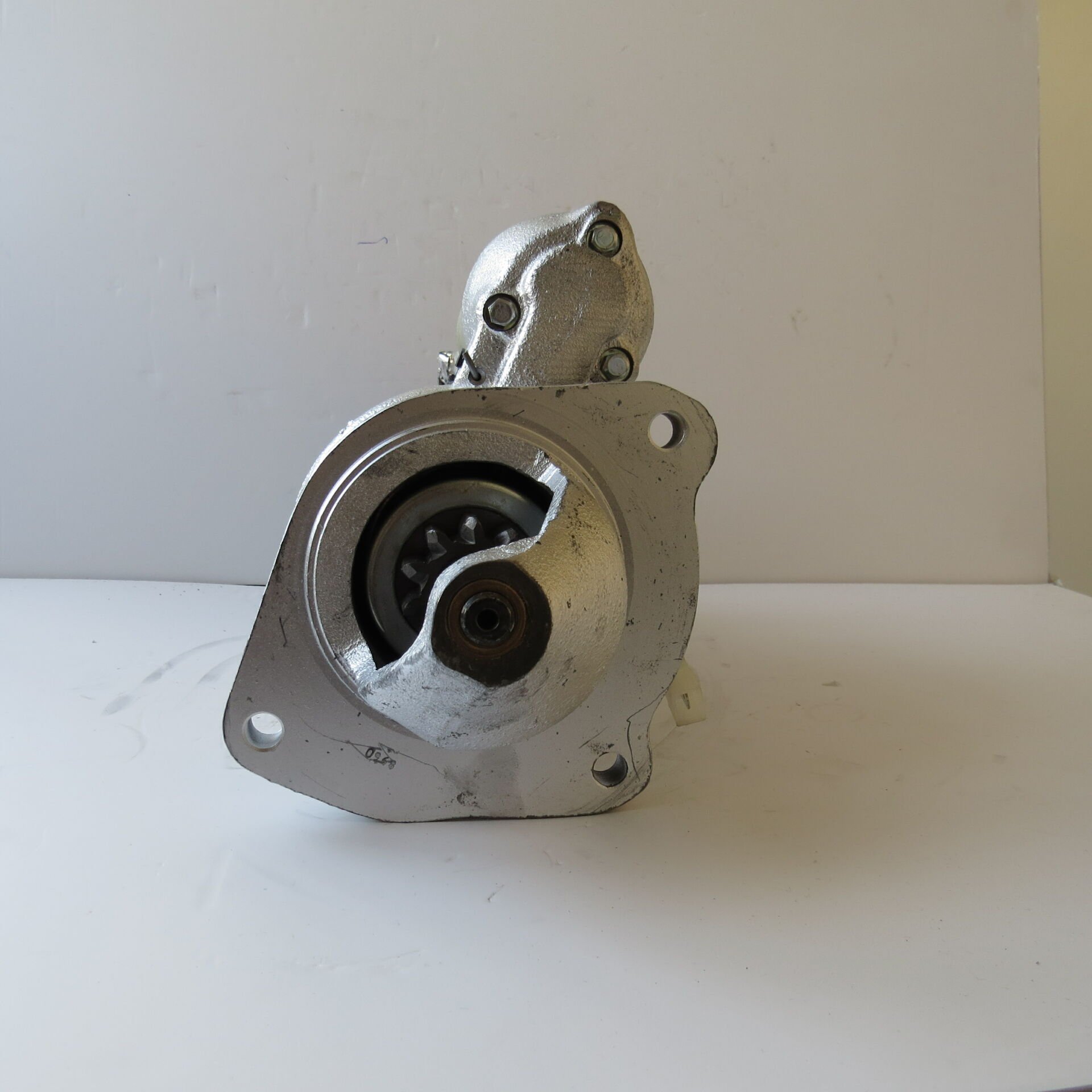 MAKO 702 MARŞ MOTORU FORD CARGO 24V 10 DİŞ