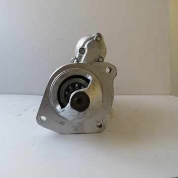 MAKO 702 MARŞ MOTORU FORD CARGO 24V 10 DİŞ