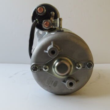 MAKO 702 MARŞ MOTORU FORD CARGO 24V 10 DİŞ