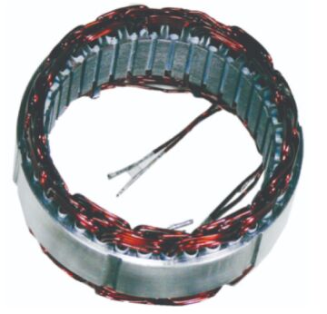 ST607 STATOR N.DENSO 12V 100A TOYOTA HIACE MINIBUS