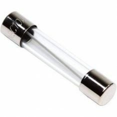 SFX-1-04-61 SFX CAM SİGORTA 25 AMPER (100 AD.)