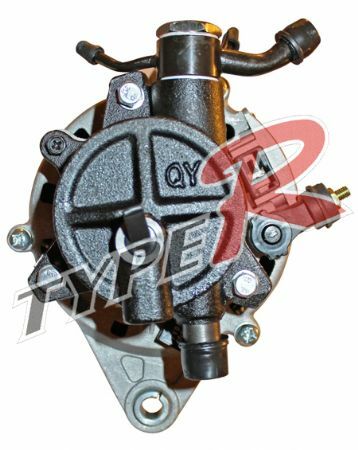 TYPER 2648    ALTERNATÖR 12V MAZDA E2200 - ÇERES VAKUMLU KİA 021219040