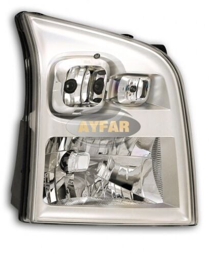 505694 FORD TRANSİT V347 (2006--)FAR MANUEL SAĞ