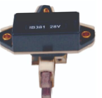 IB381 KONJEKTÖR BOSCH 24V MERC./ VOLVO 3 KULAK