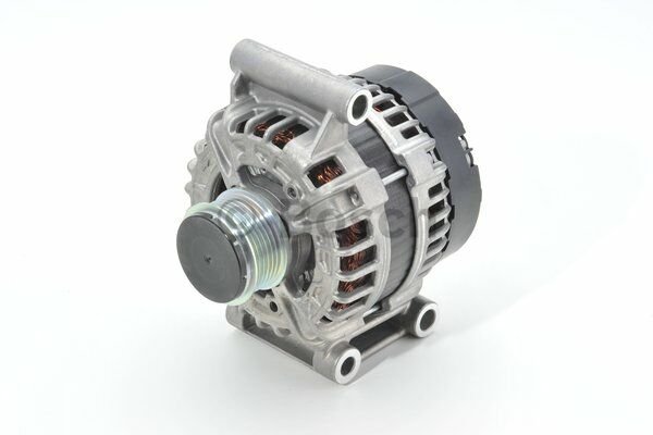 BOSCH_0125711059 Alternatör  FIAT DUCATO .FORD V347.LAND R. 150AM Boxer Jumper Ducato '06  Transit [MK6] V347 LAND ROVER ALT 233 PEU 9676143580; FOR AC1T