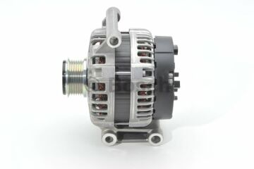 BOSCH_0125711059 Alternatör  FIAT DUCATO .FORD V347.LAND R. 150AM Boxer Jumper Ducato '06  Transit [MK6] V347 LAND ROVER ALT 233 PEU 9676143580; FOR AC1T