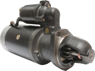 F032112173 Marş motoru Bertolini Various Models -, BMW Various Models -,Hatz Stationnares 2.8 4L30S 01-03-1977 -,Hatz Stationnares 2.8 4L30C 01-03-1977 -,Hatz Stationnares 1.4 2L30. 01-03-1977 -