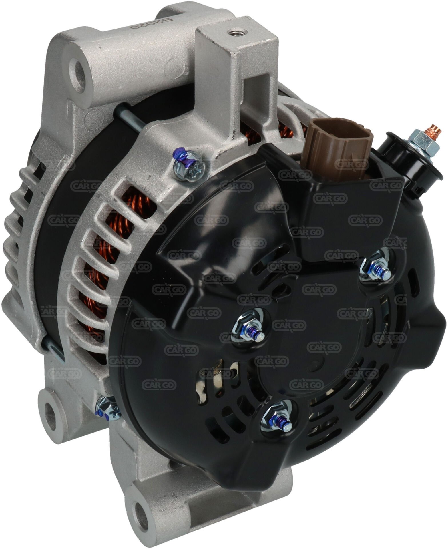 F032114390 Alternatör Toyota Corolla D-4D 2.2 2AD- FHV _E12J_, _E12T_ 01-11-2006 -,Toyota Corolla D-4D 2.2 2AD-FTV ZER_, ZZE_ 01-10-2005 -,Toyota Avensis D-4D 2.2 2AD-FTV T25 01-10-2005 -,Toyota Avensis D-4D 2.2 2AD-FHV T25 01-07-2005 -,Toyota Avensis  2A