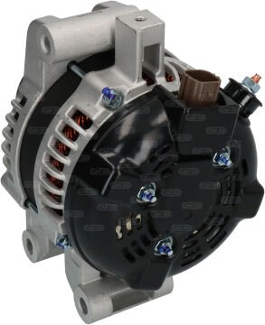 F032114390 Alternatör Toyota Corolla D-4D 2.2 2AD- FHV _E12J_, _E12T_ 01-11-2006 -,Toyota Corolla D-4D 2.2 2AD-FTV ZER_, ZZE_ 01-10-2005 -,Toyota Avensis D-4D 2.2 2AD-FTV T25 01-10-2005 -,Toyota Avensis D-4D 2.2 2AD-FHV T25 01-07-2005 -,Toyota Avensis  2A