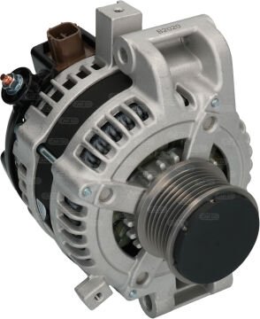 F032114390 Alternatör Toyota Corolla D-4D 2.2 2AD- FHV _E12J_, _E12T_ 01-11-2006 -,Toyota Corolla D-4D 2.2 2AD-FTV ZER_, ZZE_ 01-10-2005 -,Toyota Avensis D-4D 2.2 2AD-FTV T25 01-10-2005 -,Toyota Avensis D-4D 2.2 2AD-FHV T25 01-07-2005 -,Toyota Avensis  2A