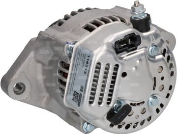 F032116313 Alternatör Kubota L5740, L5740HST  V240 3-MT-E2 01-01-2007 -,Kubota U55  V2607-DI  -,Kubota KX057-4  V2607-DI  -,Kubota KX57-6  V2607-DI  -,Kubota U40-6  V2607-DI  - ALT9696
