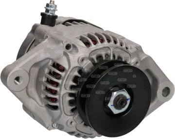 F032116313 Alternatör Kubota L5740, L5740HST  V240 3-MT-E2 01-01-2007 -,Kubota U55  V2607-DI  -,Kubota KX057-4  V2607-DI  -,Kubota KX57-6  V2607-DI  -,Kubota U40-6  V2607-DI  - ALT9696