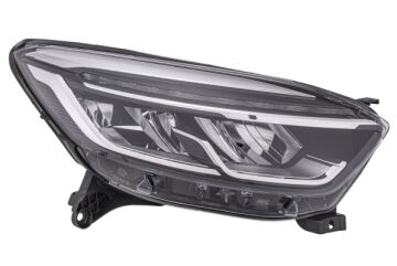 Ana Far,LED,Sağ,(LED PURE VISION yazısına sahip de 26 01 072 44R / 260100400R