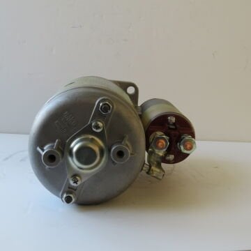 MAKO 143 MARŞ MOTORU MAGIRUS MİNİBÜS