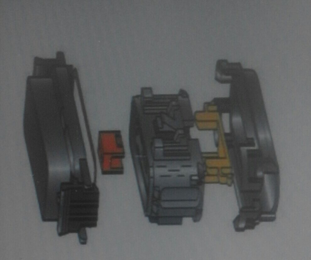 SİGORTA KUTUSU MAXİ MTA  0101005
