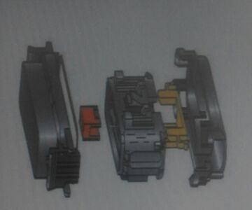 SİGORTA KUTUSU MAXİ MTA  0101005