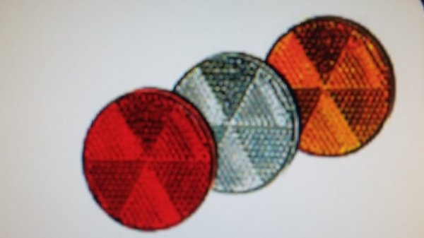 GRANDİ  KEDİ GÖZÜ VİDALI