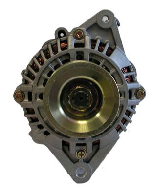 UNIPOINT ALT V018 ALTERNATÖR 12V 65A Ç.KASNAK VAKUMLU MITSU
