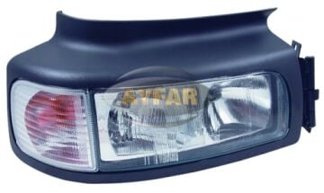 505700 RENAULT PREMIUM FAR SAĞ KERAX 5010231670