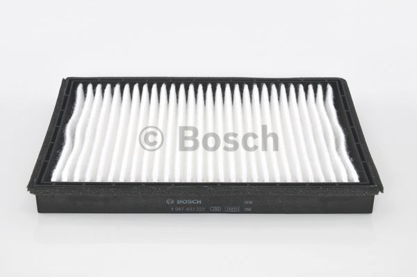 BOSCH_1987432222 Standart Polen Kabin Filtresi CHEVROLET OPEL Captiva Antara filitre