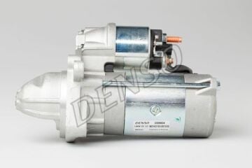 DSN504 MARŞ MOTORU M70 12V 1.8kW, BMW 3 (E46) (98-)  5 (E39) (95-04) Y631930010 8717613019221