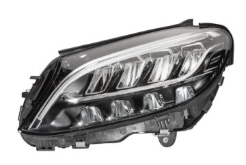Ana Far,LED,Sol,(Mercedes-Benz&HIGH PERFORMANCE ya / 205 906 54 04