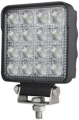 HELLA-1GA357106022  LEDLİ ÇALIŞMA FARI 16 LEDLİ KARE
