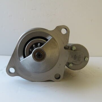 MAKO 145 MARŞ MOTORU M F TR 135 240 MASSEY FERGUSON