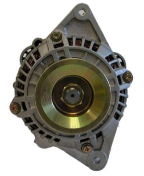 UNIPOINT ALT V026 ALTERNATÖR 12V 90A Ç.KASNAK VAKUMLU MITSU