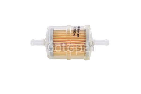 RENAULT 19 1.4 09.1988 - 12.2001 BOSCH BENZİN FİLTRESİ