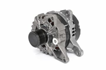 Alternatör 14V 150AMERCEDES-BENZ C-Klasse; E-Klasse; GLK-Klasse MB A0009061822; MB 00090