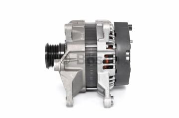 Alternatör 14V 150AMERCEDES-BENZ C-Klasse; E-Klasse; GLK-Klasse MB A0009061822; MB 00090