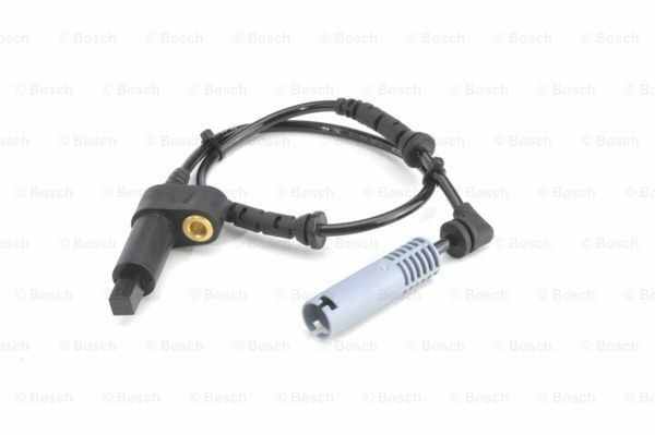 Tekerlek Devir Sensörü, ÖnWS018BMW 320 d 199804 - 200109; 318 i 199804 - 200109; 316 i 199804 - 200209; 320 i 199804 - 200109; 320 d Touring 199910 - 200109; 330 d 199910 - 200304; 323 i 199804 - 200009; 330 Ci Coupe 200005 - 200605; 3 BMW 3452116560