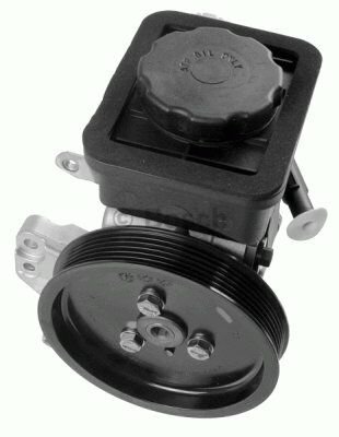 Mekanik Direskiyon Pompası BMW



 320 d 09.2001 - 03.2005; 320 d Touring 09.2001 - 09.2005; 320 Cd Coupe 09.2003 - 05.2006; 318 d 03.2003 - 03.2005; 320 td Compact 09.2001 - 12.2004; 318 d Touring 03.2003 - 09.2005; 318 td Compact 03. BMW  6 756