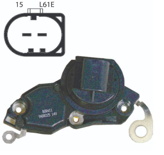 IB401 KONJEKTÖR BOSCH 12V YM.MERC